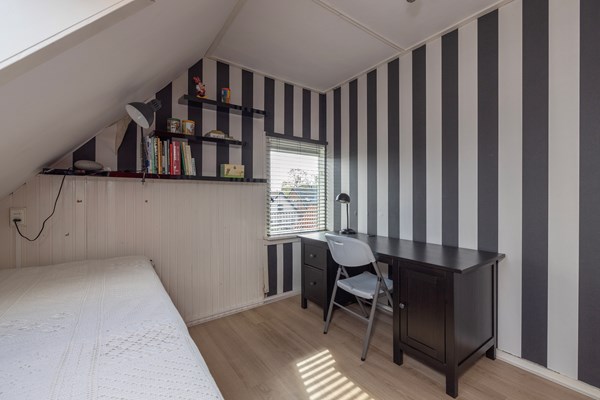 Medium property photo - Kerksingel 39, 2861 AG Bergambacht